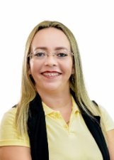 Foto de FRANCINETE DE OLIVEIRA DA COSTA VERAS