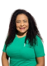 Foto de Ozaniria Santos Pereira