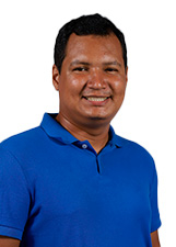 Foto de TARCISIO MARIA LOPES DOS REIS