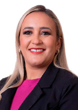 Foto de Marta de Lima Moreira Matos