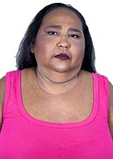 Foto de Maria da Conceição Barbosa Soares
