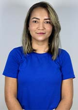 Foto de CAMILA LIMA DE SOUSA SILVA