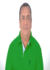 Foto de ERIVELTON CARLOS RAMOS TRINDADE