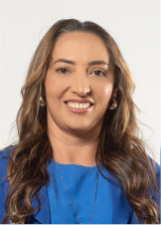 Foto de Vera Lucia de Vasconcelos Silva