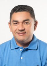 Foto de Franceilson de Oliveira Leitão