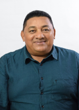 Foto de TELMISTON PEREIRA CARVALHO