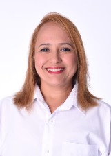 Foto de GILCELIA DE ALMEIDA GAMA
