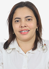 Foto de ANDRESSA DOS SANTOS MACHADO