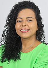 Foto de VANESSA MARIA DE JESUS BEZERRA