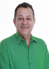 Foto de Antonio Gilson Bomfim da Silva