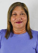 Foto de Nelcila da Silva Pereira