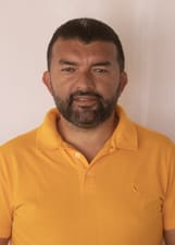 Foto de Gideiao da Silva dos Santos