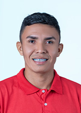 Foto de ISAÍAS DA SILVA BARROS