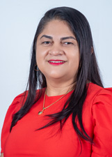 Foto de ANDRÉA MARIA DE SOUSA NASCIMENTO