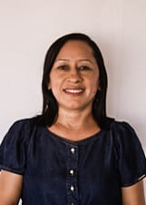 Foto de Priscila de Nazare Ferreira do Rosario