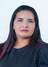 Foto de Lucineia Nascimento dos Santos
