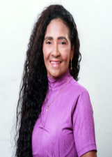 Foto de Tereza Pereira dos Santos