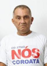 Foto de OSMAR BARBOSA DE SOUSA