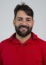 Foto de Cristiano dos Santos Lima