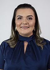 Foto de Lanna dos Santos de Oliveira