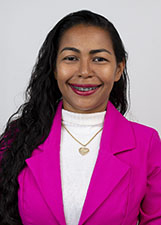 Foto de Luciana da Silva Batista
