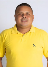 Foto de ROMYSON SEREJO OLIVEIRA