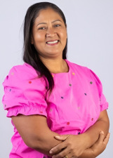 Foto de JOSEANE MARQUES SILVA DIAS