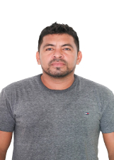 Foto de Mailson dos Santos e Santos