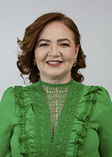 Foto de Valéria Noleto Xavier de Oliveira Pinheiro