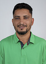 Foto de GERSON APINAGE DINIZ