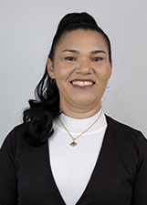 Foto de FLORISMAR ARAUJO DA SILVA BECKMAN