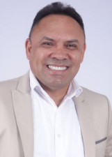 Foto de GESSIVALDO DA PURIFICAÇÃO SOARES RODRIGUES