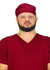 Foto de FLAVIO JUNIOR DA SILVA VIANA