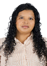 Foto de JACQUELANE DA SILVA RIBEIRO CASTRO
