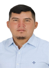 Foto de SALMO SANTANA YAPO GUAJAJARA