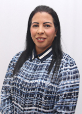 Foto de FRANCISCA ELISANGELICA DE OLIVEIRA DE SOUSA