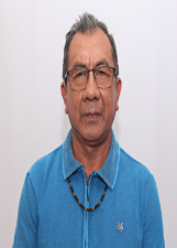 Foto de EDILSON TOMAZ DA SILVA GUAJAJARA
