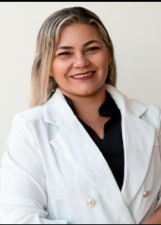 Foto de Maria Erilene da Fonseca Queiroz