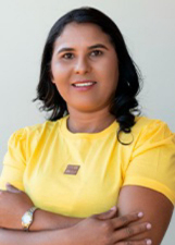 Foto de NAZIRENE SOUSA LIMA