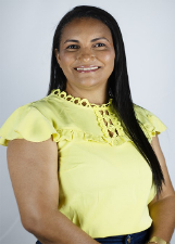 Foto de CARLA PATRICIA DOS SANTOS CUNHA