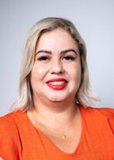 Foto de MARLUCE ARAUJO OLIVEIRA