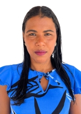 Foto de MAELY SOUZA GOUVEIA