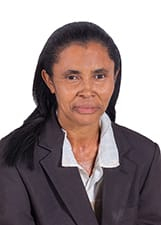 Foto de CLAUDETH MARIA MOREIRA MARTINS