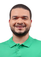 Foto de JOAQUIM ANTONIO SERRÃO MENDES FILHO