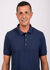 Foto de Joaquim Viana de Souza