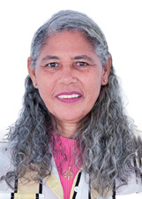 Foto de Antonia Maria da Costa Silva