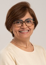 Foto de Claudia Maria Sousa de Carvalho