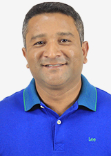Foto de SAMUEL NASCIMENTO MORAIS