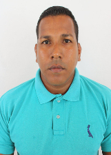Foto de Ryldson de Jesus Barbosa Diniz