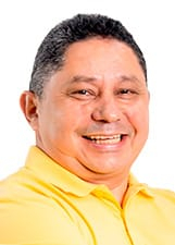 Foto de JAMILSON CARLOS SOUSA PEREIRA